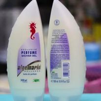 Sữa tắm cá ngựa Algemarin Perfume - Nhà Phân Phối Mỹ Phẩm Minh Lý